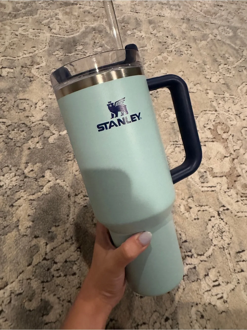 Stanley insulated travel